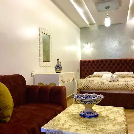 Casa Murcia Chefchaouen Ngoại thất bức ảnh