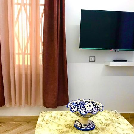 Casa Murcia Chefchaouen Ngoại thất bức ảnh