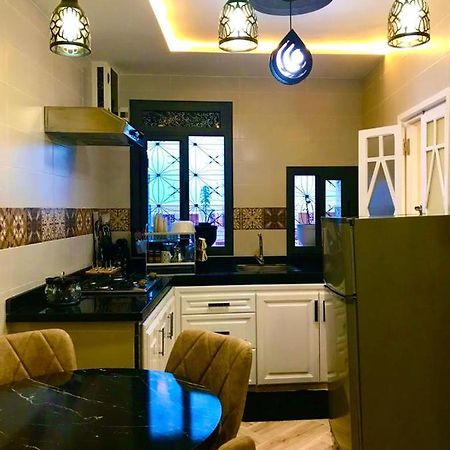 Casa Murcia Chefchaouen Ngoại thất bức ảnh