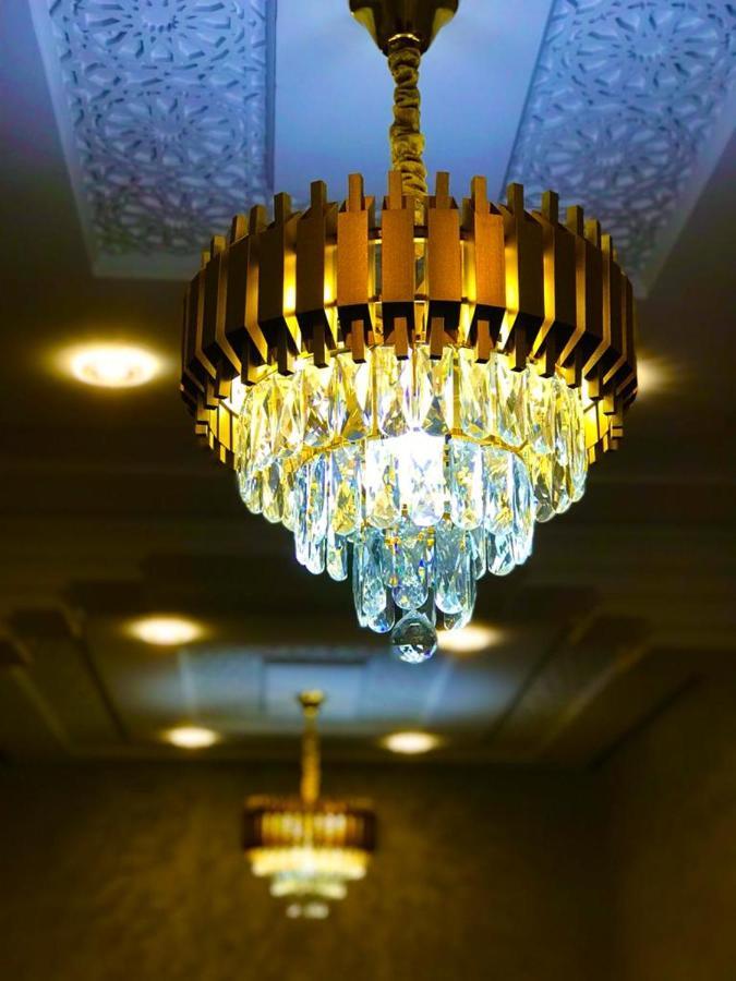 Casa Murcia Chefchaouen Ngoại thất bức ảnh