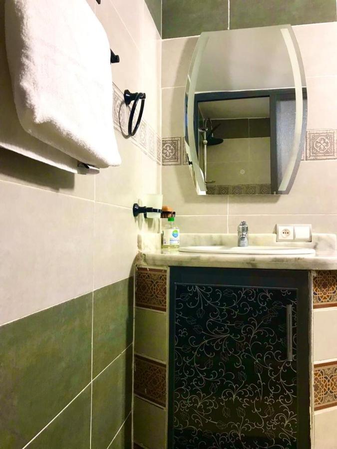 Casa Murcia Chefchaouen Ngoại thất bức ảnh