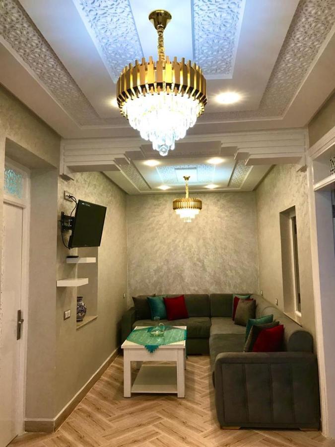 Casa Murcia Chefchaouen Ngoại thất bức ảnh