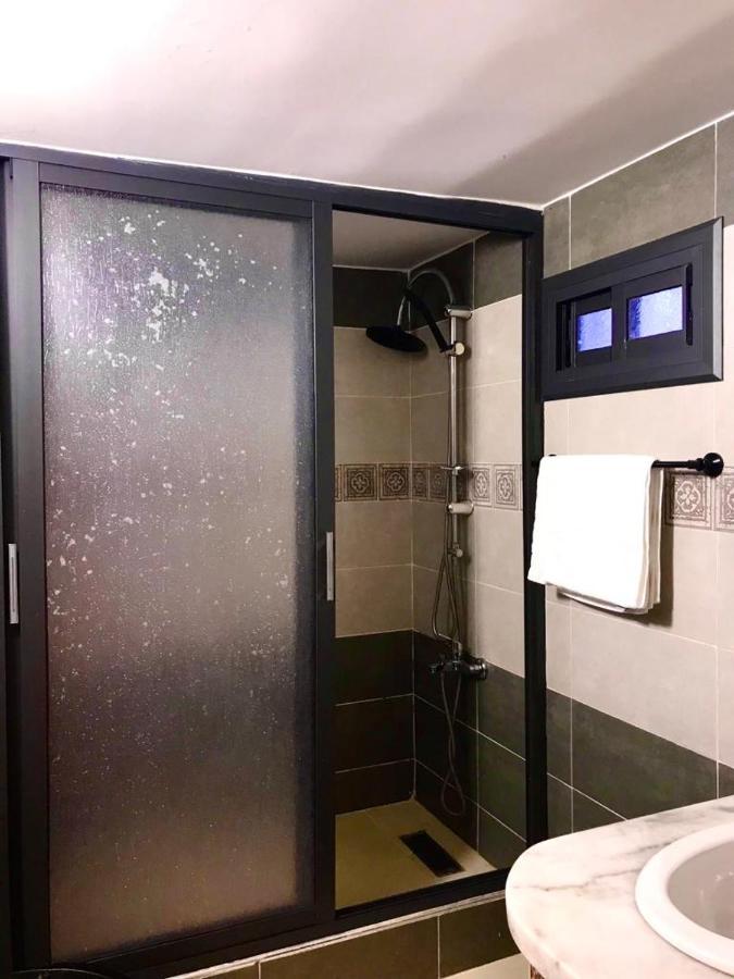 Casa Murcia Chefchaouen Ngoại thất bức ảnh