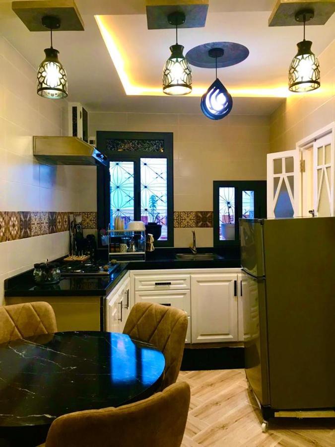 Casa Murcia Chefchaouen Ngoại thất bức ảnh