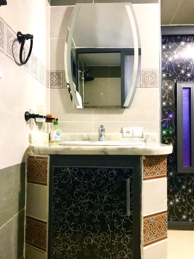 Casa Murcia Chefchaouen Ngoại thất bức ảnh