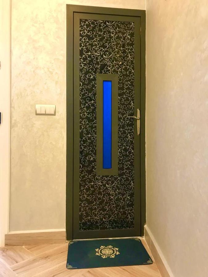 Casa Murcia Chefchaouen Ngoại thất bức ảnh