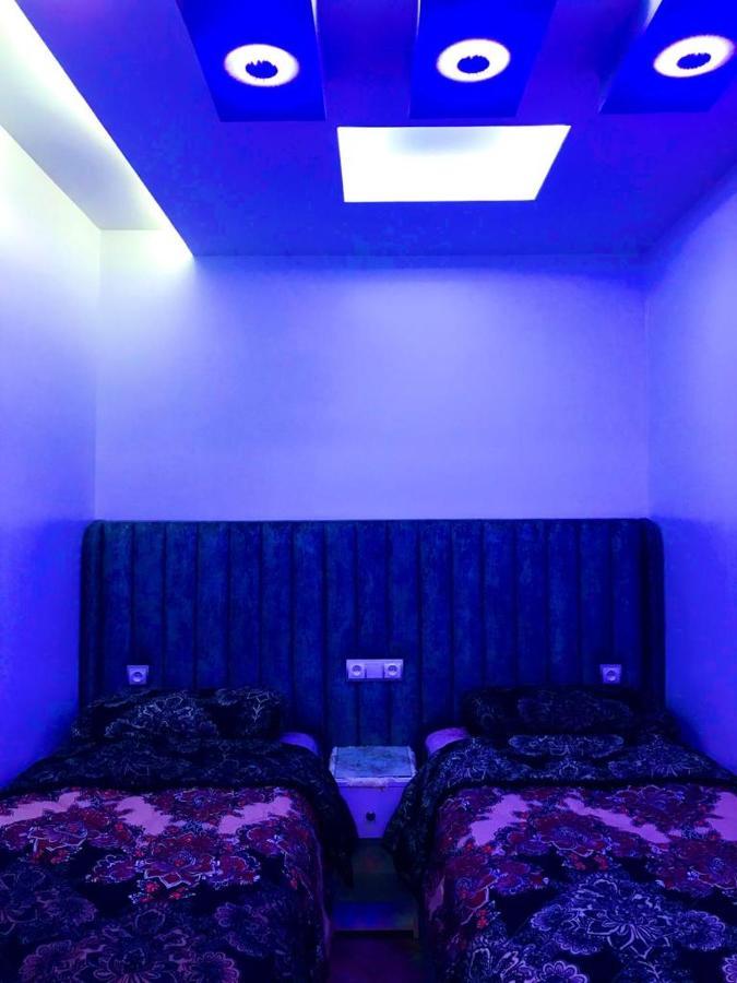 Casa Murcia Chefchaouen Ngoại thất bức ảnh