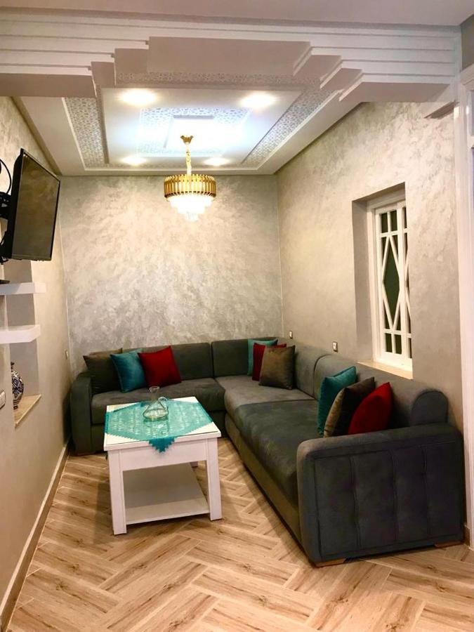 Casa Murcia Chefchaouen Ngoại thất bức ảnh