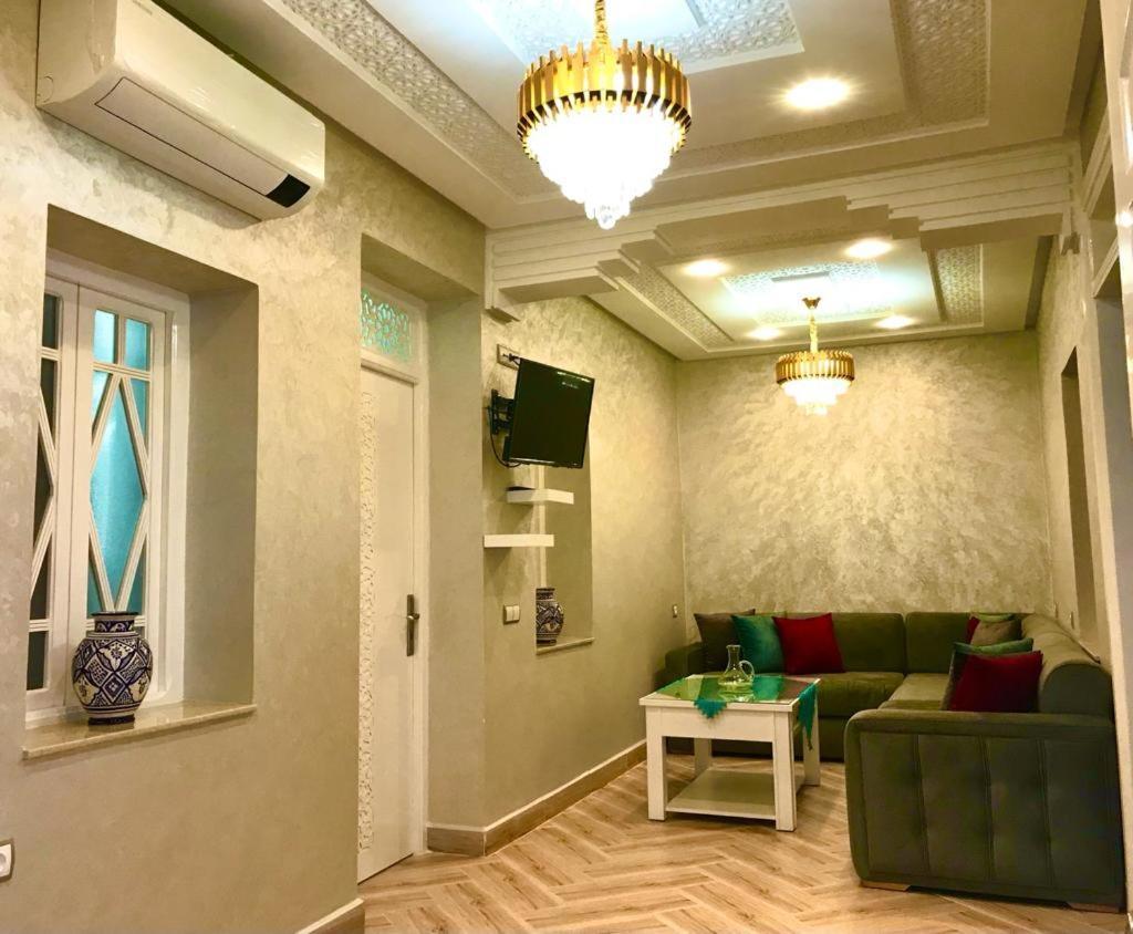 Casa Murcia Chefchaouen Ngoại thất bức ảnh